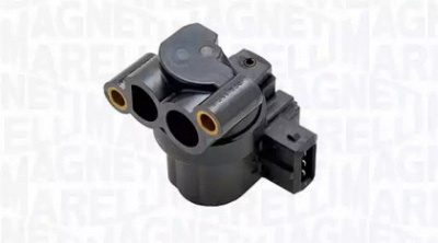 MAGNETI MARELLI 820003393010 -  Поворотная заслонка, подвод воздуха